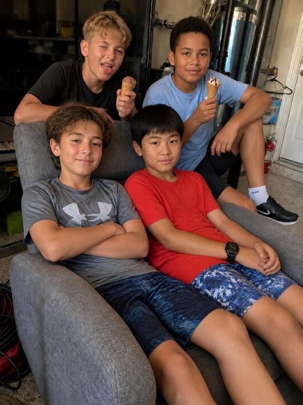 4buddies