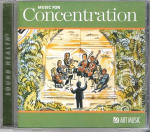 musicforconcentration